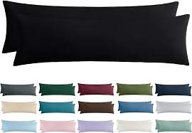 Aisbo Kissenbezug 40x145 2er Set -