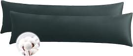 Aisbo Seitenschläferkissen Bezug 40 x 145