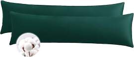 Aisbo Seitenschläferkissen Bezug 40 x 145