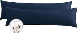 Aisbo Seitenschläferkissen Bezug 40 x 145