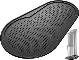 Aissom Exklusives Silikonmatte kompatibel mit