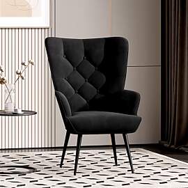 Aivermeil Sessel Wohnzimmer Einzelsofa