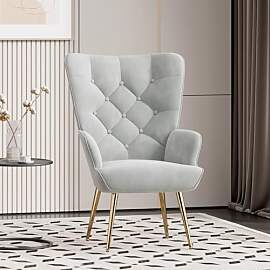 Aivermeil Sessel Wohnzimmer Einzelsofa