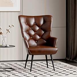 Aivermeil Sessel Wohnzimmer Einzelsofa