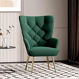 Aivermeil Sessel Wohnzimmer Einzelsofa