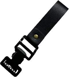 AJKQNMA Handschuhhalter Handschuh Clip Halte