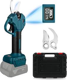 Akku Astschere Elektrische Gartenschere 45mm