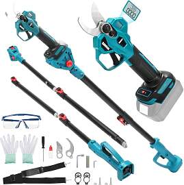 Akku Astschere kompatibel mit Makita 18V