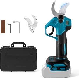 Akku Astschere kompatibel mit Makita 18V Batterie, 