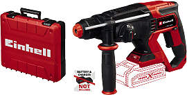 Akku-Bohrhammer EINHELL "TE-HD 18/20 Li -