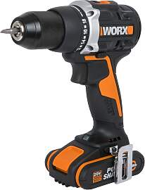 Akku-Bohrschrauber WORX "WX102 NITRO",