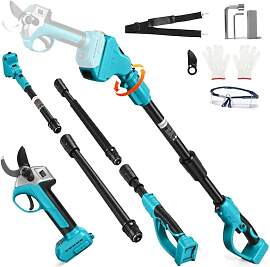 Akku Elektrische Astschere Gartenschere Mit