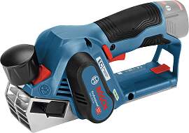 Akku-Elektrohobel BOSCH PROFESSIONAL "GHO