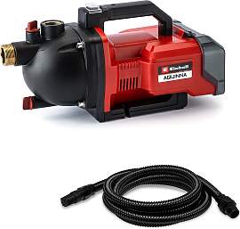 Akku-Gartenpumpe EINHELL "AQUINNA 36/30