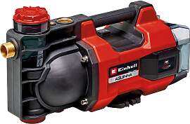 Akku-Gartenpumpe EINHELL "AQUINNA