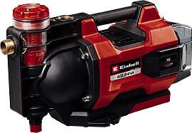 Akku-Gartenpumpe EINHELL "AQUINNA 36/38 F LED 