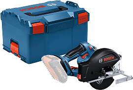 Akku-Handkreissäge BOSCH PROFESSIONAL "GKM