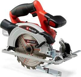 Akku-Handkreissäge EINHELL "TE-CS 18/165-1