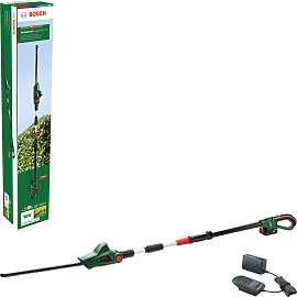 Akku-Heckenschere BOSCH HOME & GARDEN
