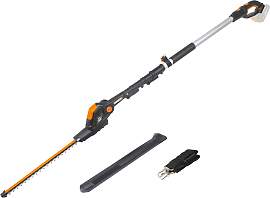 Akku-Heckenschere WORX "20V WG252E.9,