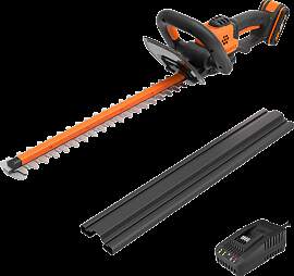 Akku-Heckenschere WORX "WG261E",