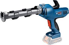 Akku-Kartuschenpistole BOSCH PROFESSIONAL, blau,