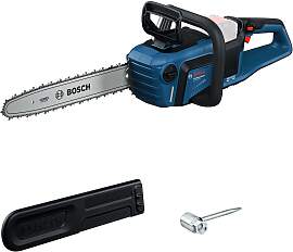 Akku-Kettensäge BOSCH PROFESSIONAL "»GKE