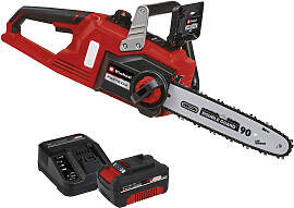Akku-Kettensäge EINHELL "Power X-Change
