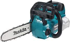 Akku-Kettensäge MAKITA "UC002GZ", gelb, 