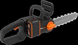 Akku-Kettensäge WORX "WG350E.9 Nitro