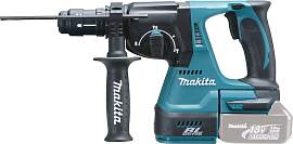 Akku-Kombibohrhammer MAKITA "DHR243Z",