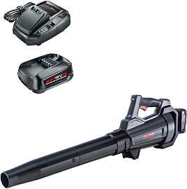 Akku-Laubbläser AL-KO "HOME AND GARDEN