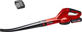 Akku-Laubbläser EINHELL "GC-CL 18 Li E