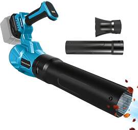 Akku Laubbläser für Makita 18V,30000RPM