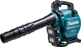 Akku-Laubbläser MAKITA "DUB363PT2V",
