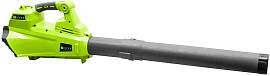 Akku-Laubbläser ZIPPER