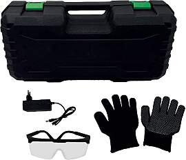 Akku-Mini-Kettensäge "PocketSaw Pro"