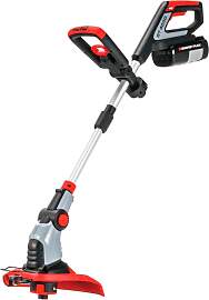 Akku-Rasentrimmer AL-KO "GT 4030", bunt