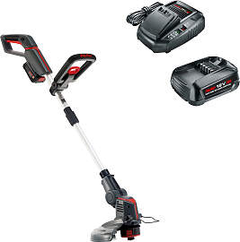 Akku-Rasentrimmer AL-KO "HOME AND GARDEN