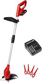 Akku-Rasentrimmer EINHELL "GC-CT 18/24