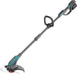 Akku-Rasentrimmer GARDENA "PowerTrim 30/18V
