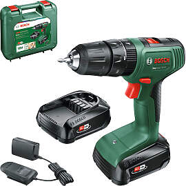 Akku-Schlagbohrschrauber BOSCH HOME & GARDEN