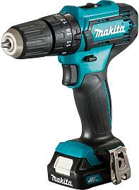 Akku-Schlagbohrschrauber MAKITA