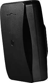 Akku SIT & MORE "Eve", schwarz,