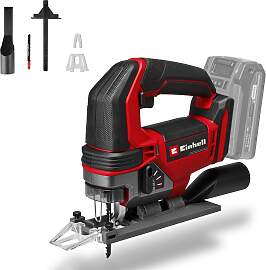 Akku-Stichsäge EINHELL "TE-JS 18/100