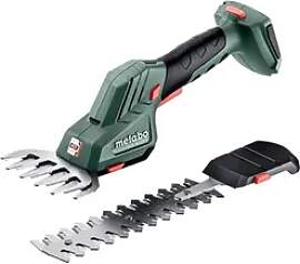 Akku-Strauch- und Grasschere SGS 18 LTX Q, Karton, 