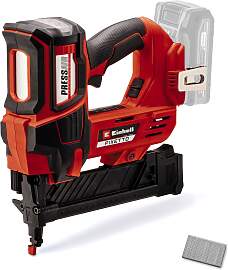 Akku-Tacker EINHELL "FIXETTO 18/38 S",