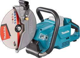 Akku-Trennschleifer MAKITA "CE003GZ02",