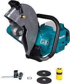 Akku-Trennschleifer MAKITA "CE004GZ",