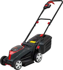 Akkurasenmäher AL-KO "32.1 Li",